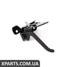 51237186508 BMW засувка капота