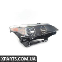63127166116 BMW Галогенна фара в зборі - права
