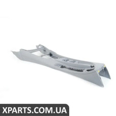 51169193396 BMW Центральна консоль - сіра