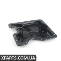 11137536256 BMW Масляний піддон коробки передач