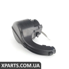 12111284360 BMW ЗАХИСНА КРИШКА - (БІЛЬШ НЕ ПРОДАЄТЬСЯ)