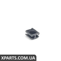 51241815364 BMW Монтажний затискач - ціна вказана за штуку