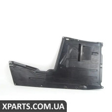 51757241829 BMW Піддон для живота - ліва сторона