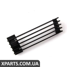 51131940907 BMW E31 Решітка повітрозабірника - ліва