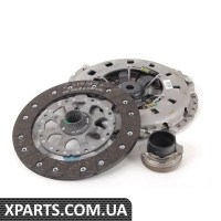 21217527667 BMW Відновлене зчеплення - євро