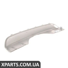 51127294756 BMW Вставка заднього бампера F15