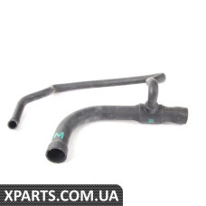 11531719887 BMW Шланг радіатора - верхній