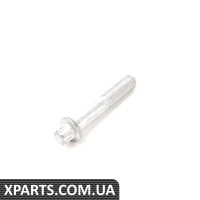 12411434052 BMW Болт Torx - вказана ціна за штуку