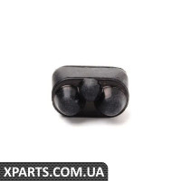 17117525267 BMW нижня гумова вставка для кріплення радіатора - вказана ціна за штуку