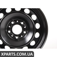 36116777783 BMW 16-дюймове сталеве колесо — ціна вказана за кожне