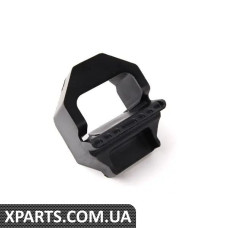 17117524956 BMW Нижній монтажний кронштейн радіатора — ціна вказана за штуку