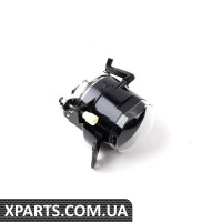 63176920703 BMW Протитуманна фара в зборі - ліва