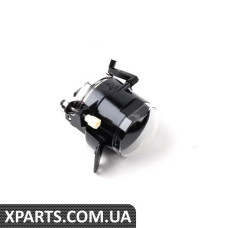 63176920703 BMW Протитуманна фара в зборі - ліва