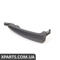 51217060651 BMW E82 Зовнішня ручка дверей - ліва