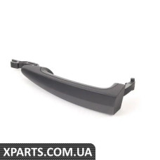 51217060651 BMW E82 Зовнішня ручка дверей - ліва