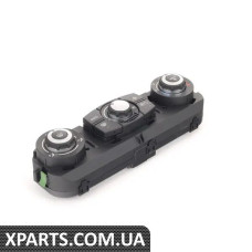 64117891041 BMW Вузол автоматичного керування кондиціонером