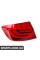 63217203231 BMW Задний фонарь для Fender