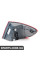 63217203231 BMW Задний фонарь для Fender