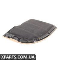 51478256556 BMW Панель обшивки багажника E46 - права - Hellbeige
