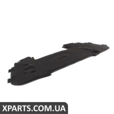 51487059260 BMW Шумоізоляція підкапотного простору