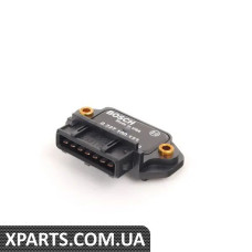 12141266702 BMW Модуль керування запаленням E30