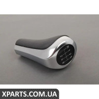 25117576532 BMW Ручка перемикання передач - механічна коробка передач