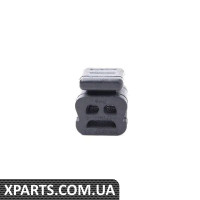 17427553777 BMW Резиновое крепление радиатора