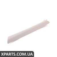 51431977759 BMW E36 Perl Облицювання передньої стійки - ліва