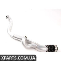 11657556551 BMW Трубка наддува інтеркулера