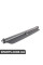 51477402708 BMW Кришка багажного відділення - чорний