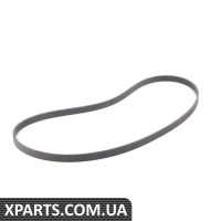 11287631817 BMW Ремінь для аксесуарів - (БІЛЬШ НЕ ПРОДАЄТЬСЯ)