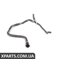 17127541146 BMW Вентиляційний шланг розширювального бачка