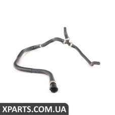 17127541146 BMW Вентиляційний шланг розширювального бачка
