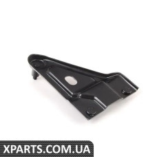 51328398894 BMW Монтажна пластина - права