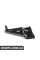 51328398894 BMW Монтажна пластина - права