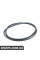 54108411998 BMW Ущільнювач люка