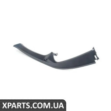 51438217075 BMW E39 Облицювання стійки "D" - ліва