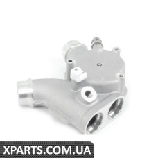 11537838480 BMW Корпус термостата