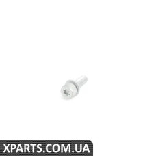 07129902329 BMW Гвинт Torx - ціна вказана за штуку