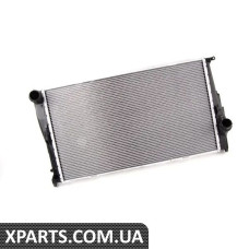17117558480 BMW Радіатор двигуна - ручний