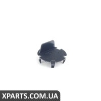 11137543122 BMW Кришка масляного піддону