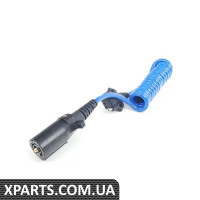 61130412967 BMW З'єднувач проводки причепа X5/X3