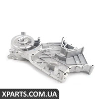 11141708209 BMW Нижня кришка ГРМ