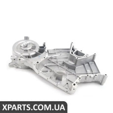 11141708209 BMW Нижня кришка ГРМ