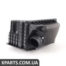 13717544408 BMW Повітряний короб у зборі - лівий