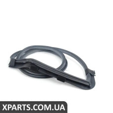 51767054027 BMW Ущільнювач дверей - лівий