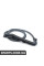 51767054027 BMW Ущільнювач дверей - лівий