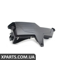 13717597589 BMW Повітряна коробка з глушником