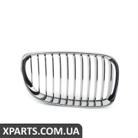 51137179656 BMW Ґрати для нирок - праворуч