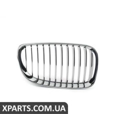 51137179656 BMW Ґрати для нирок - праворуч